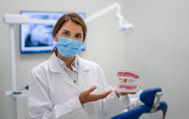 Best Emergency Dental Care for Broken or Chipped Teeth in Tremont, IL