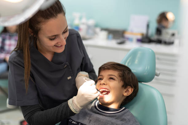 Best Cosmetic Emergency Dentistry in Tremont, IL