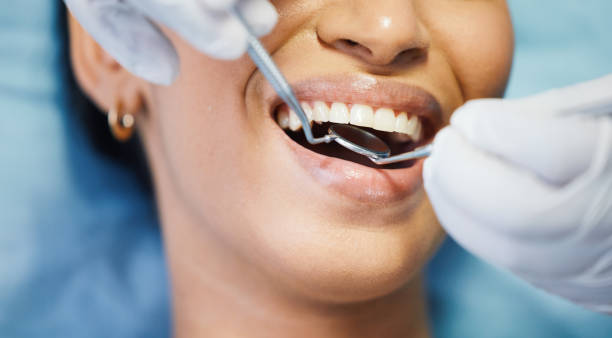 Best Emergency TMJ Treatment in Tremont, IL