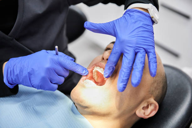 Best Pediatric Emergency Dentist in Tremont, IL