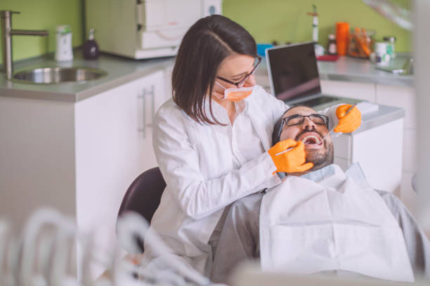 Best Emergency Dental Care for Broken or Chipped Teeth in Tremont, IL