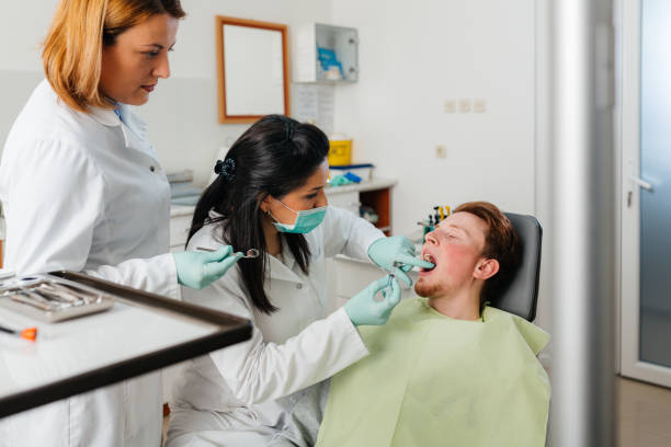 Best Same-Day Emergency Dental Services in Tremont, IL