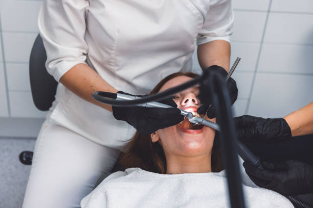 Best Emergency Treatment for Dental Infections or Abscesses in Tremont, IL