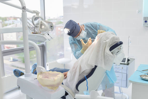 Best Emergency Tooth Extraction in Tremont, IL